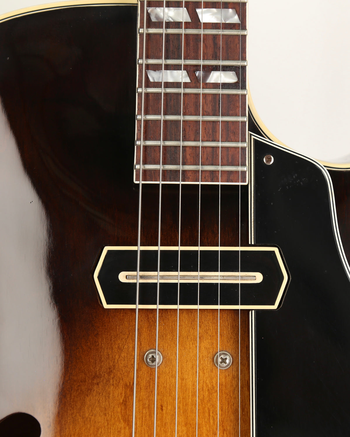 1979 Gibson ES-175CC