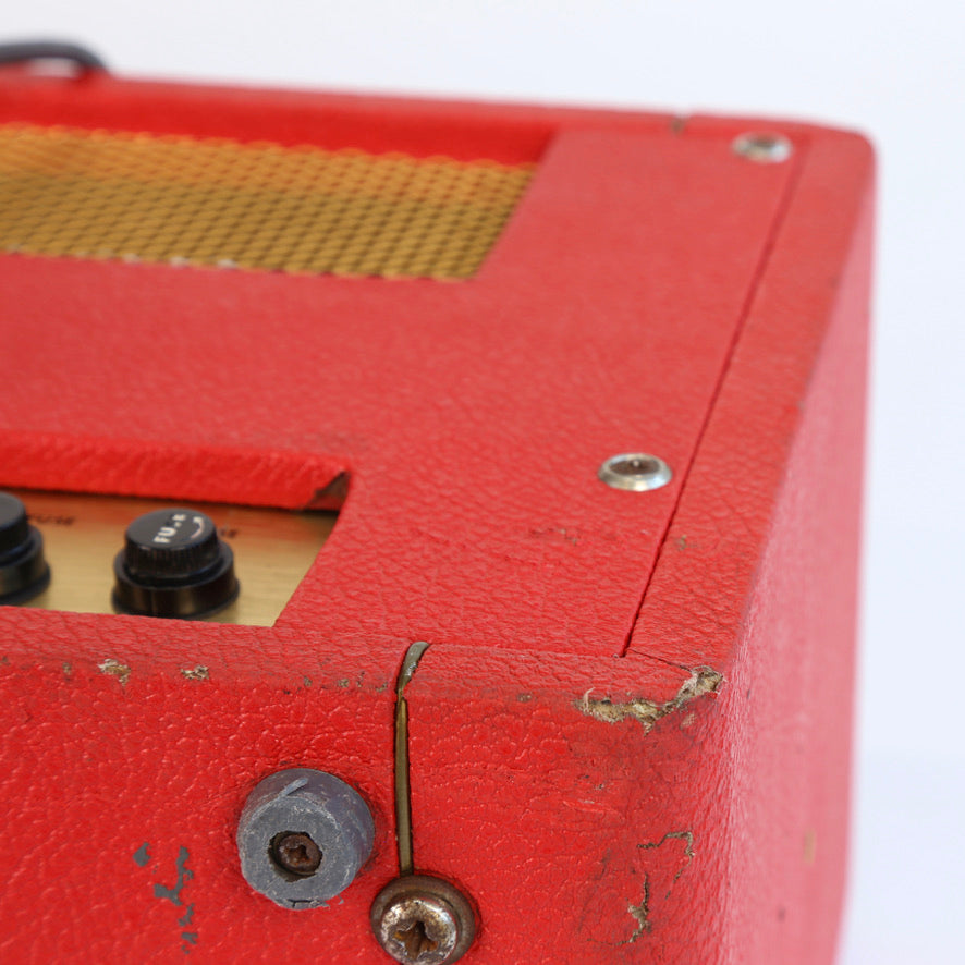 1970 Marshall Super Lead Bass