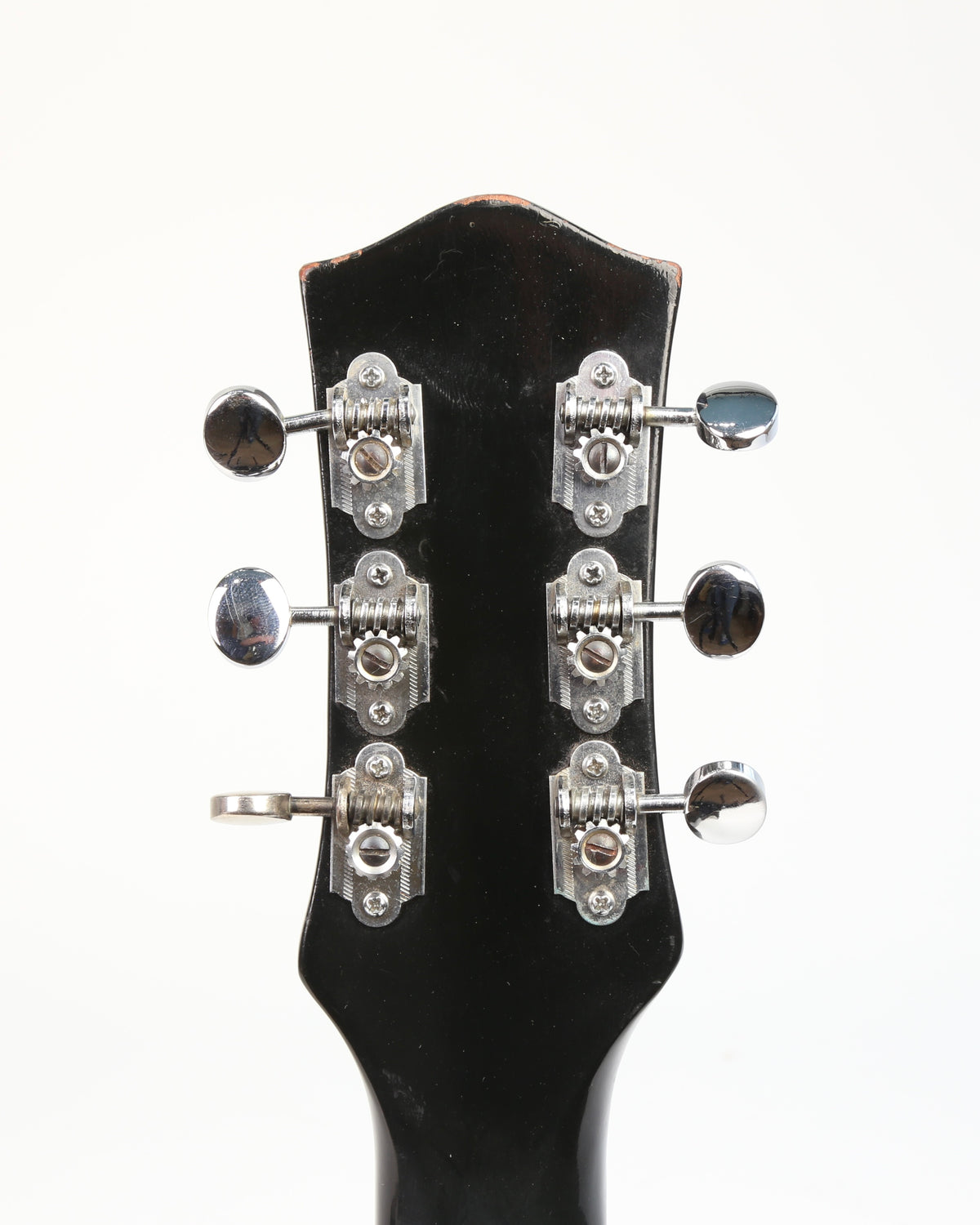 1957 Gretsch 6131 Jet Firebird