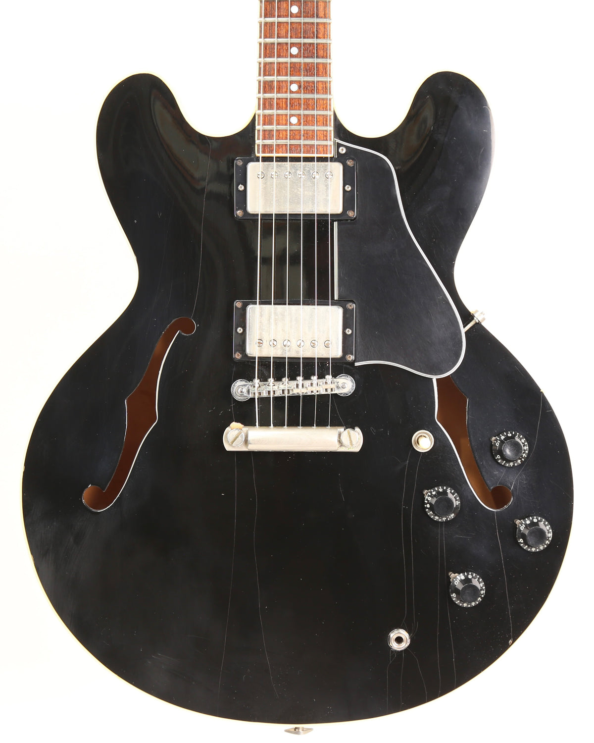 1982 Gibson ES-335 Dot