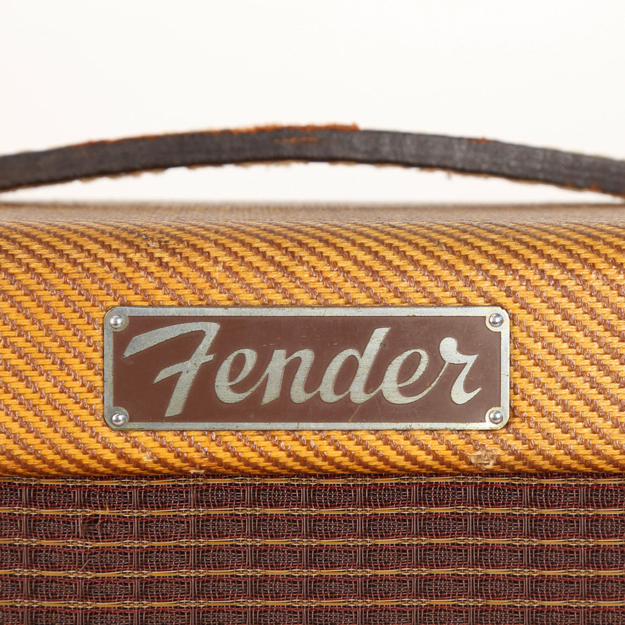 1959 Fender Princeton 5F2-A