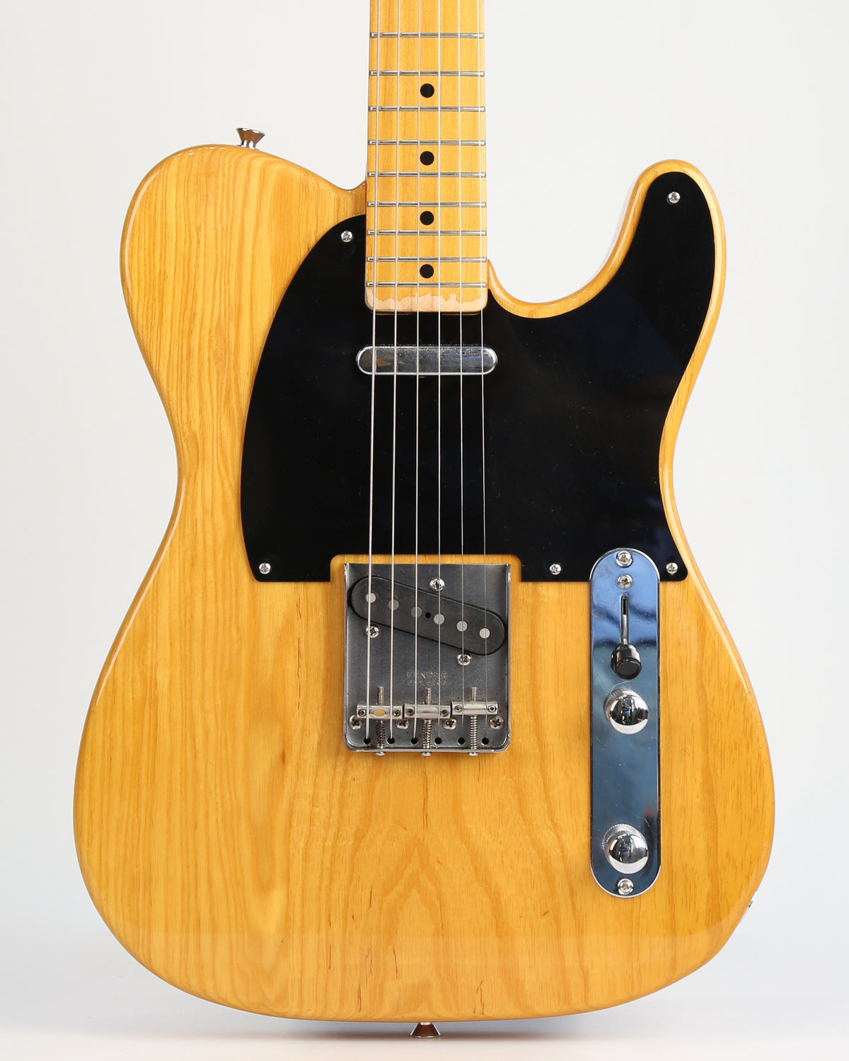 2012 Fender Telecaster