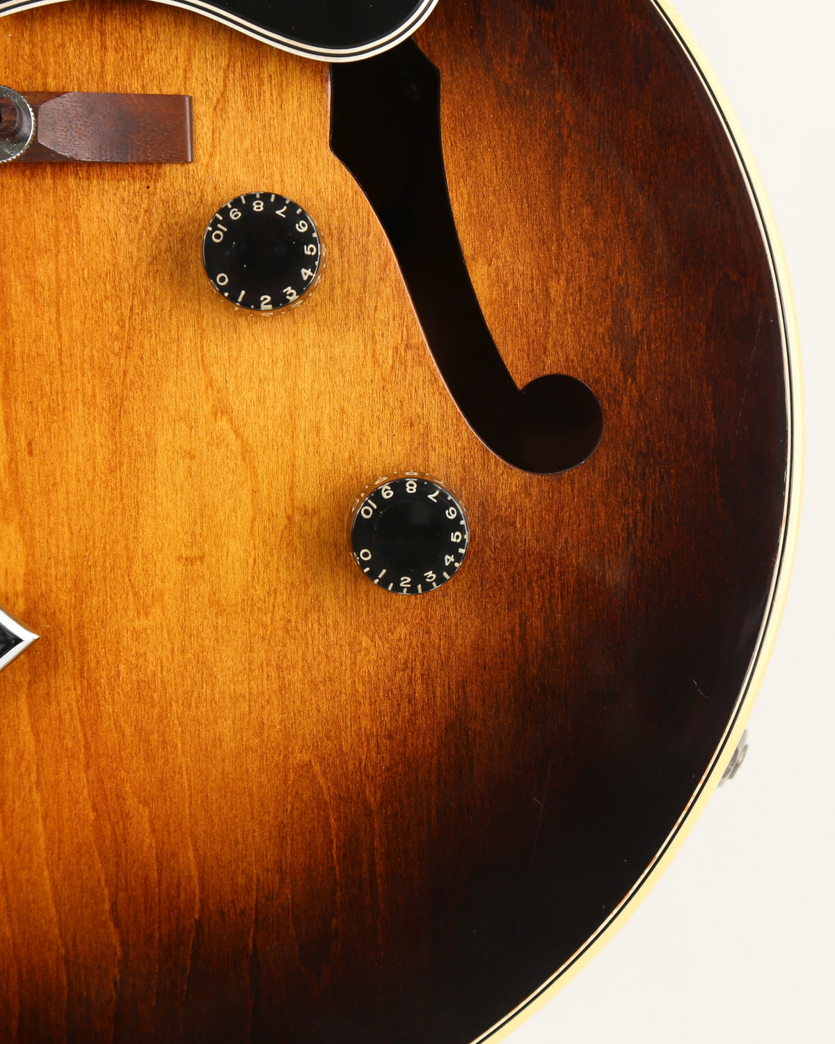 1979 Gibson ES-175CC