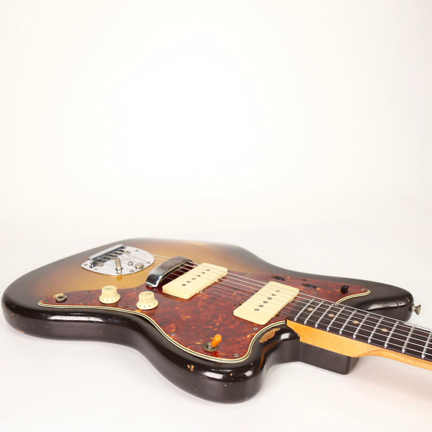 1960 Fender Jazzmaster