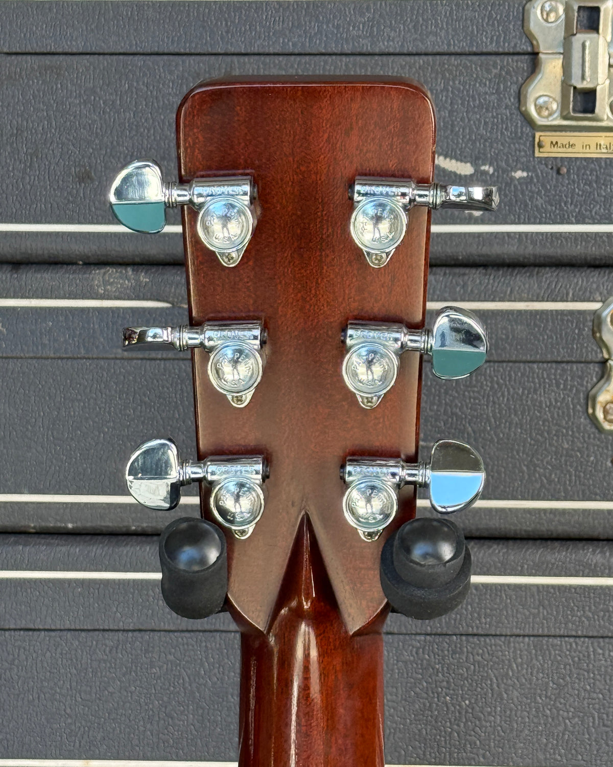 1967 Martin D-28