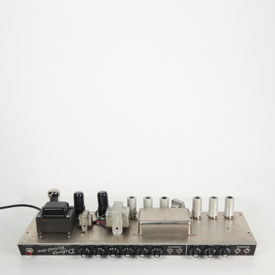 1965 Fender Deluxe Reverb
