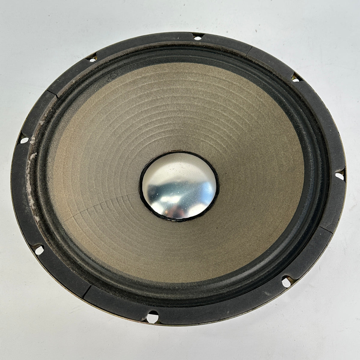 1965 Fender Deluxe Reverb Amp