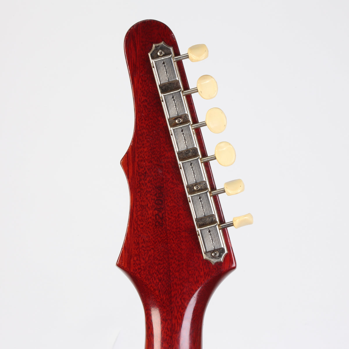 1964 Epiphone Coronet