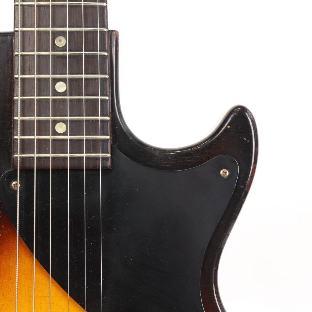 1956 Gibson Les Paul Junior