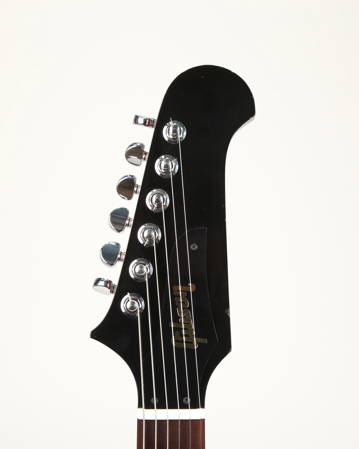2012 Gibson Non Reverse Firebird