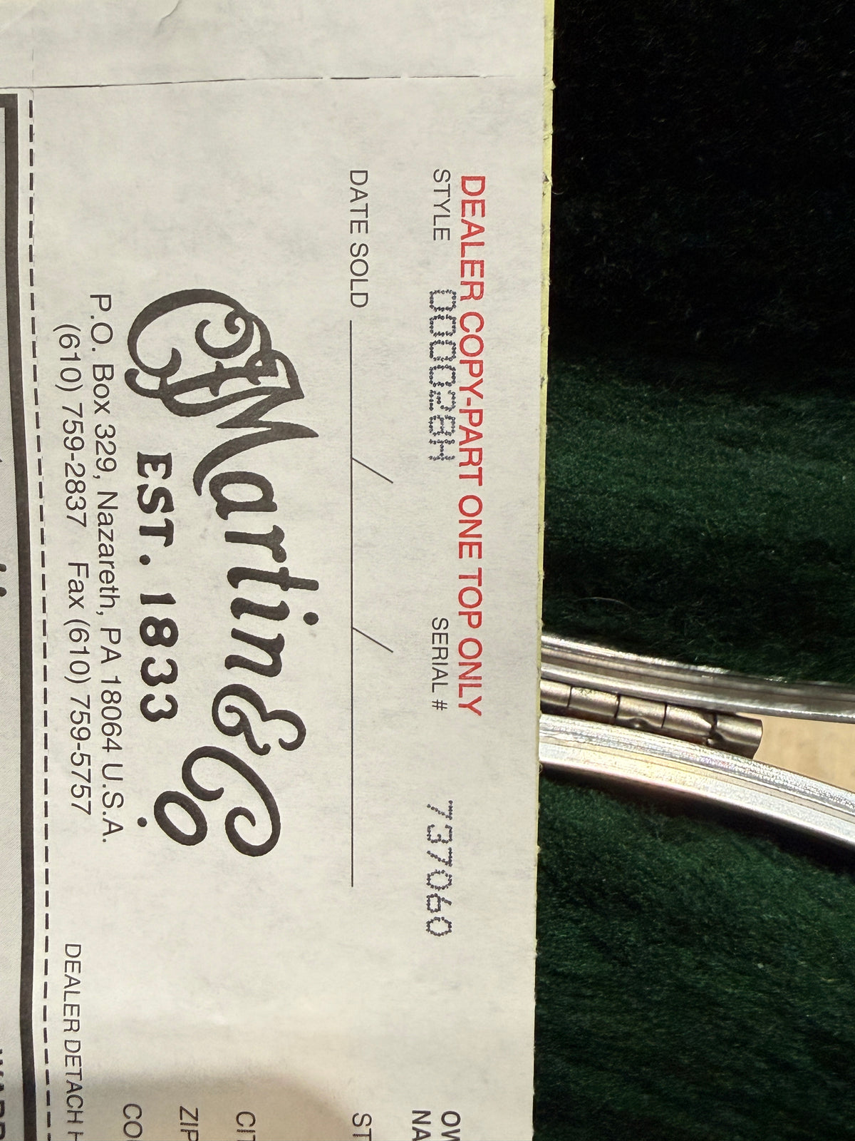 2000 Martin 0000-28H