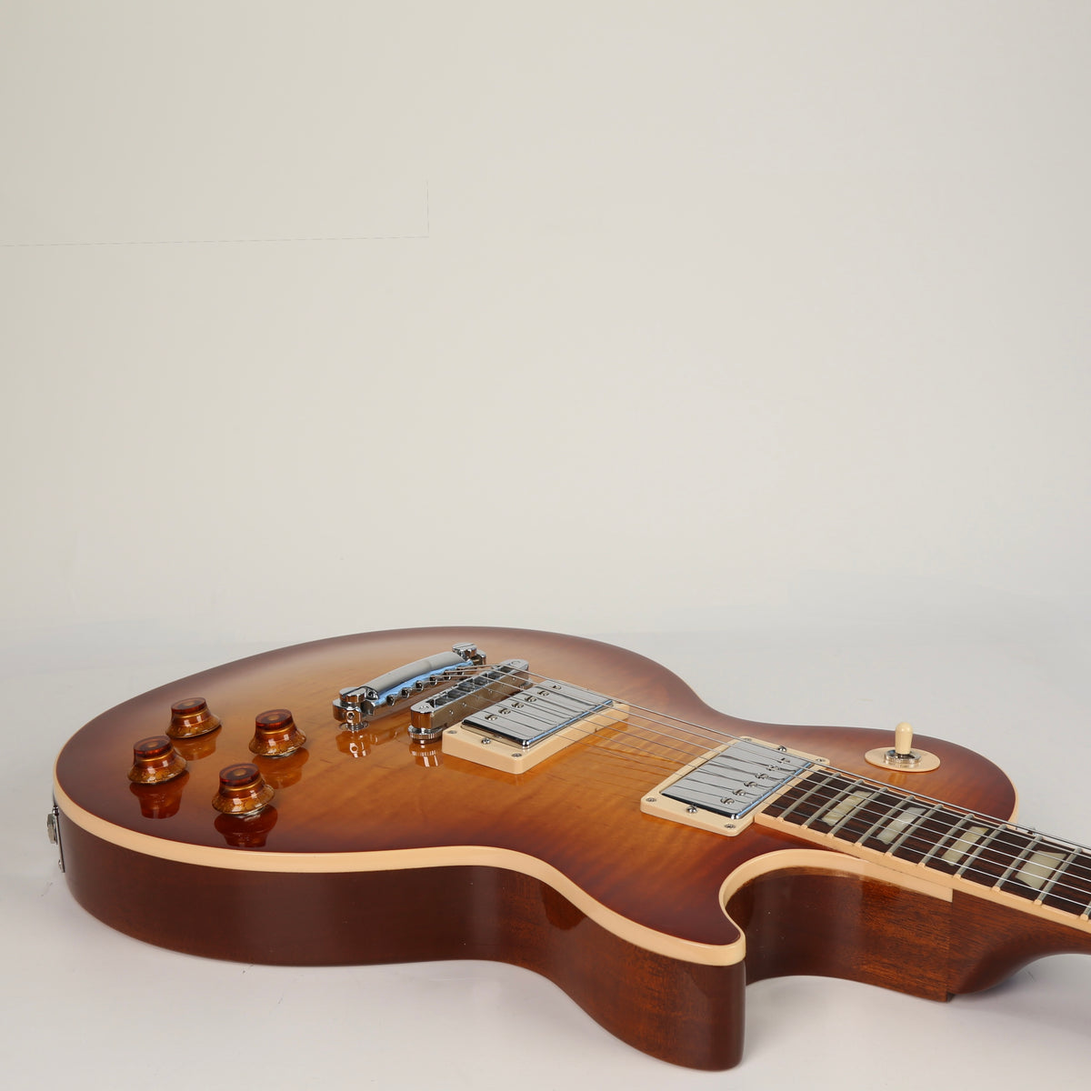 2013 Gibson Les Paul Standard