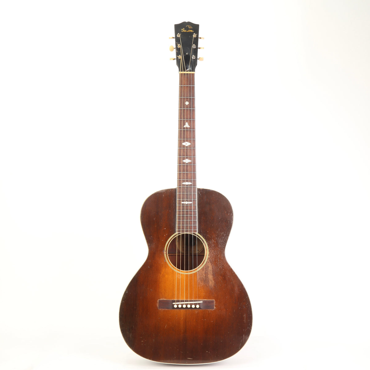 1931 Gibson Nick Lucas