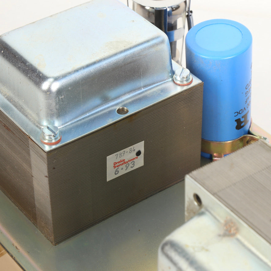 Marshall 1962 Bluesbreaker