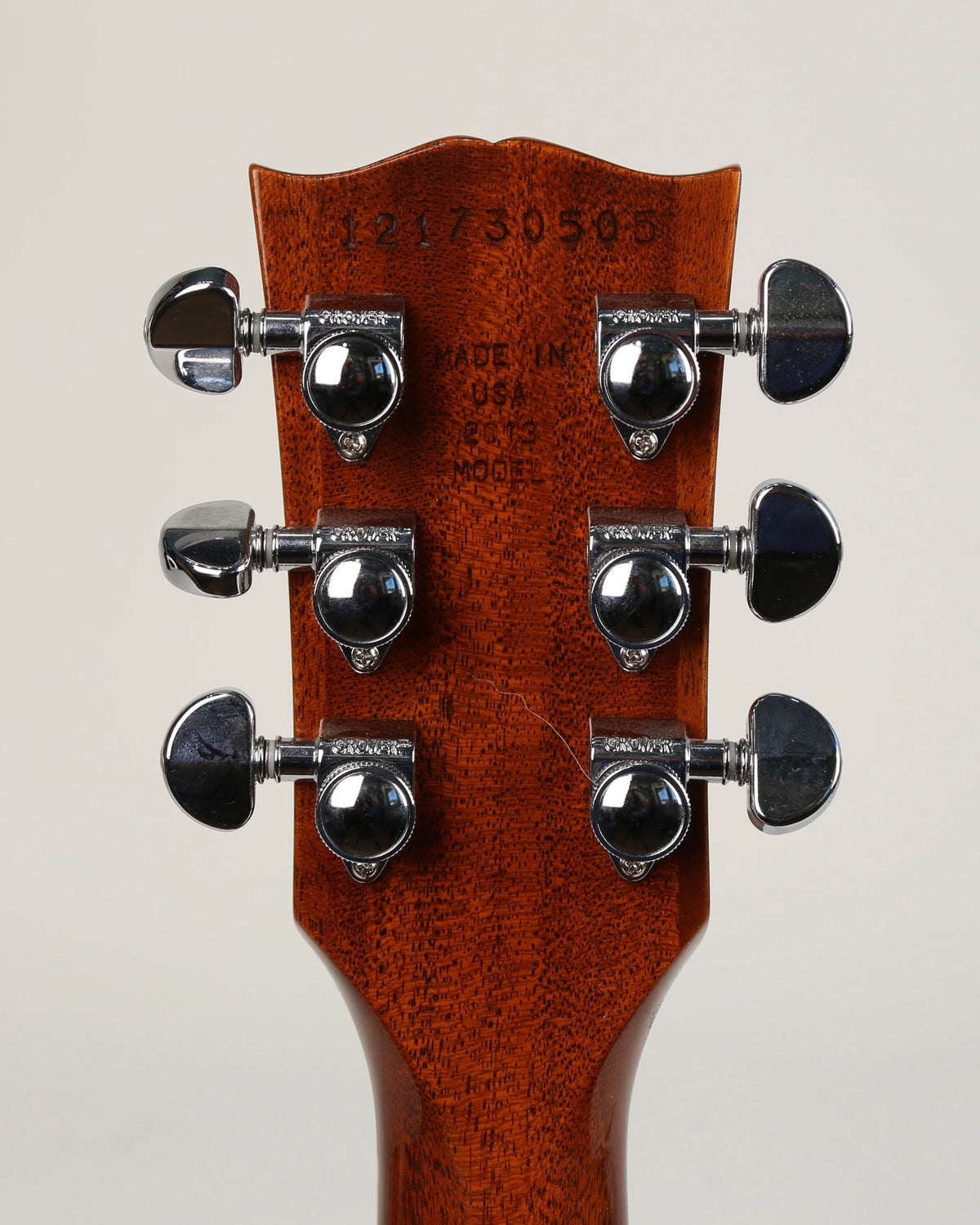 2013 Gibson Les Paul Standard