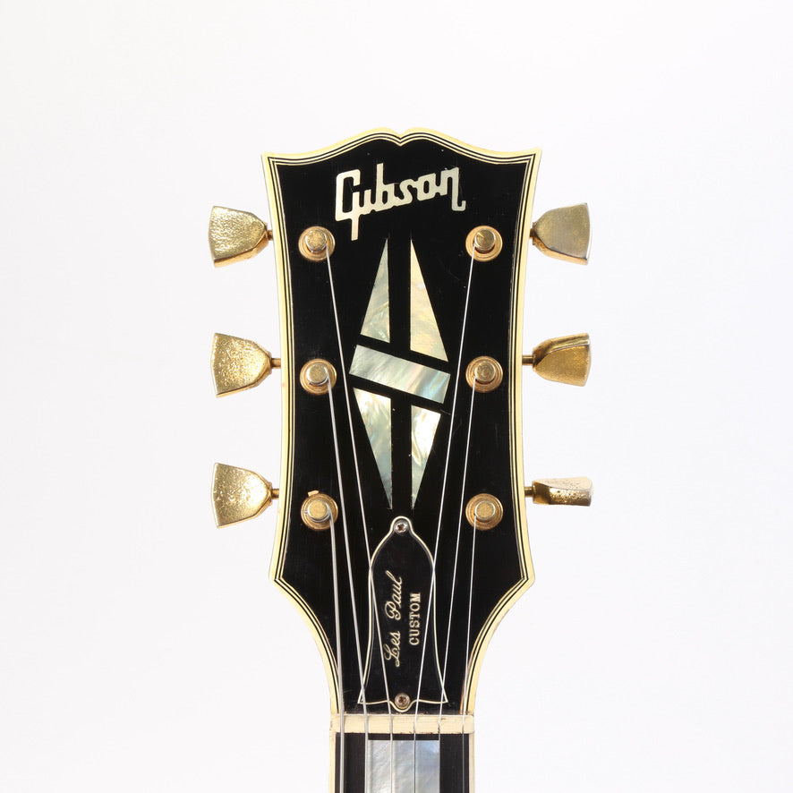 1970 Gibson Les Paul Custom