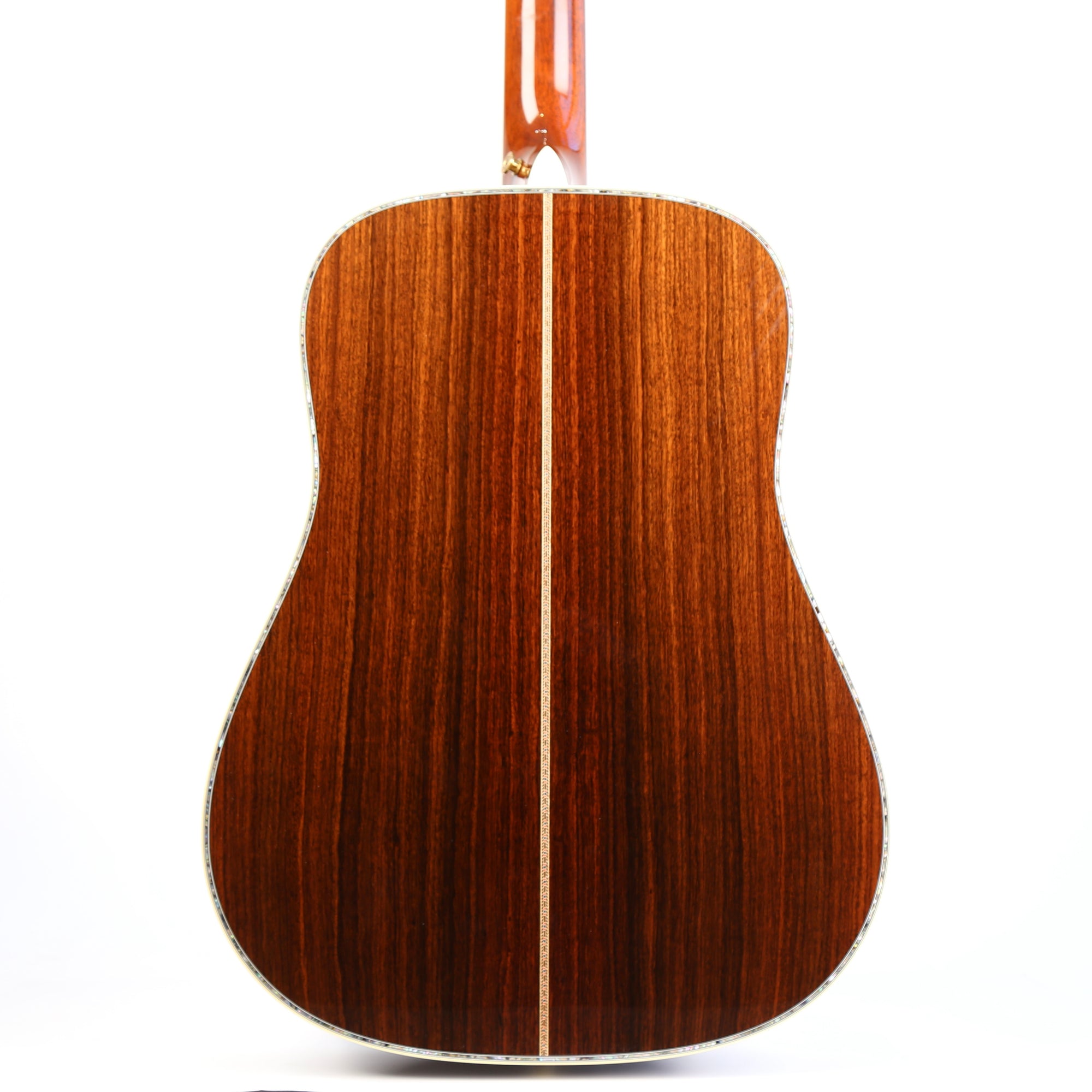 2019 Martin D-45