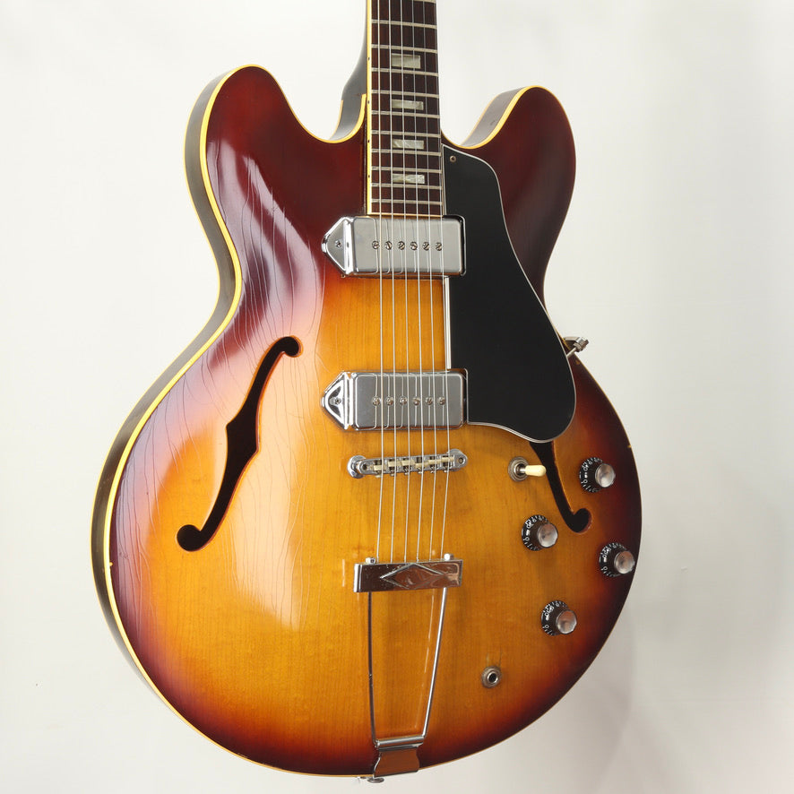 1966 Gibson ES-330