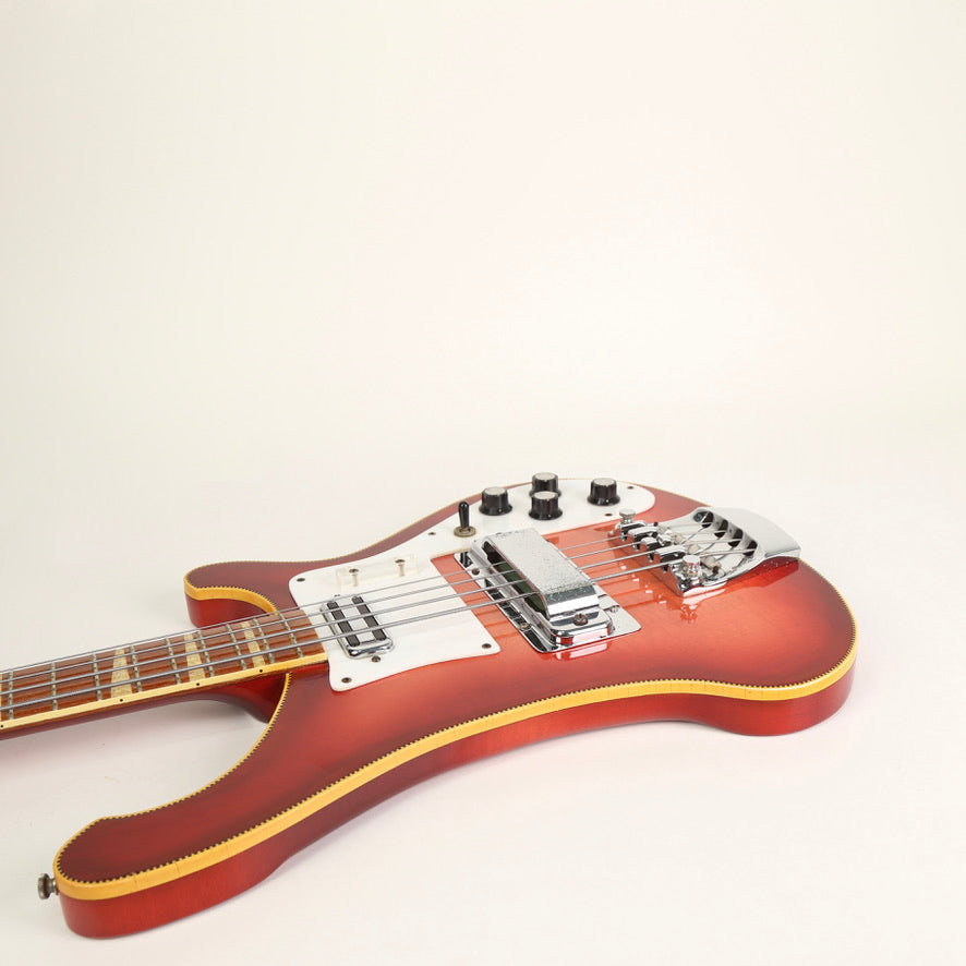 1971 Rickenbacker 4001