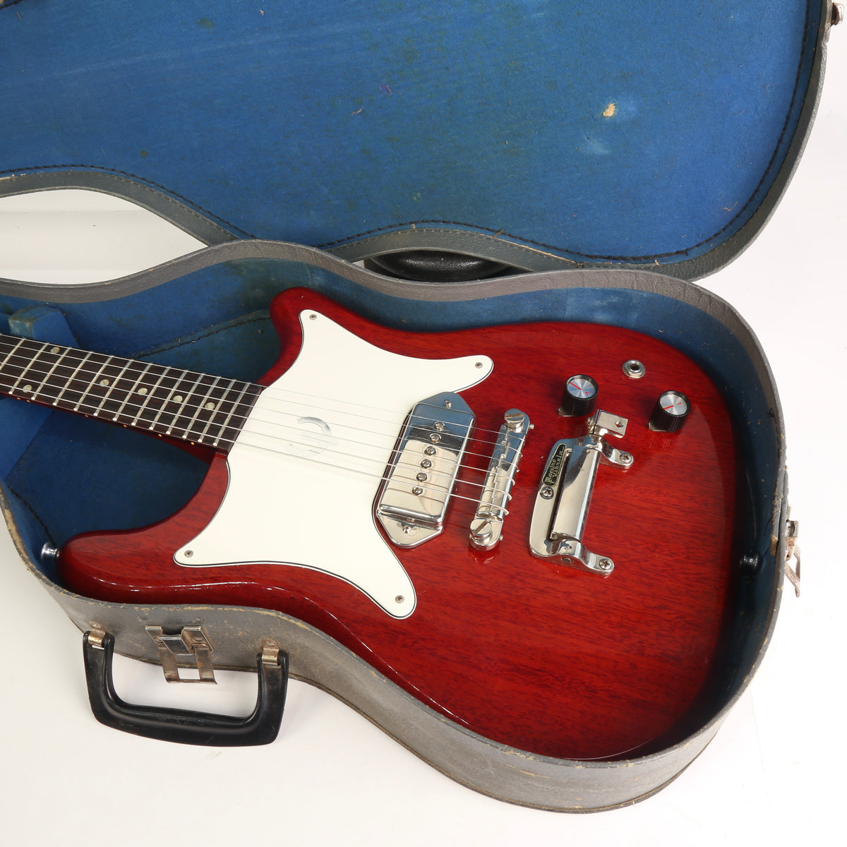 1964 Epiphone Coronet