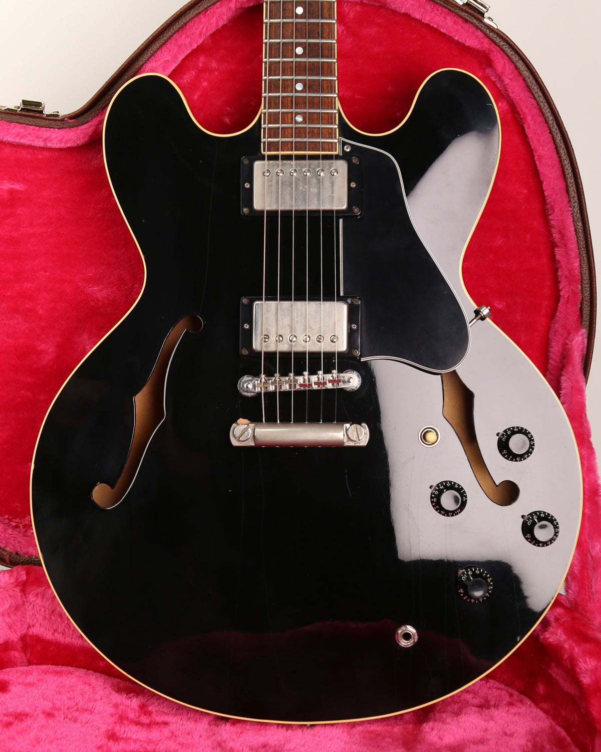 1982 Gibson ES-335 Dot