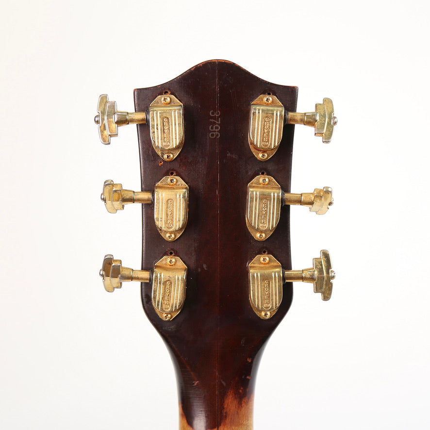 1967 Gretsch Chet Atkins - SOLD