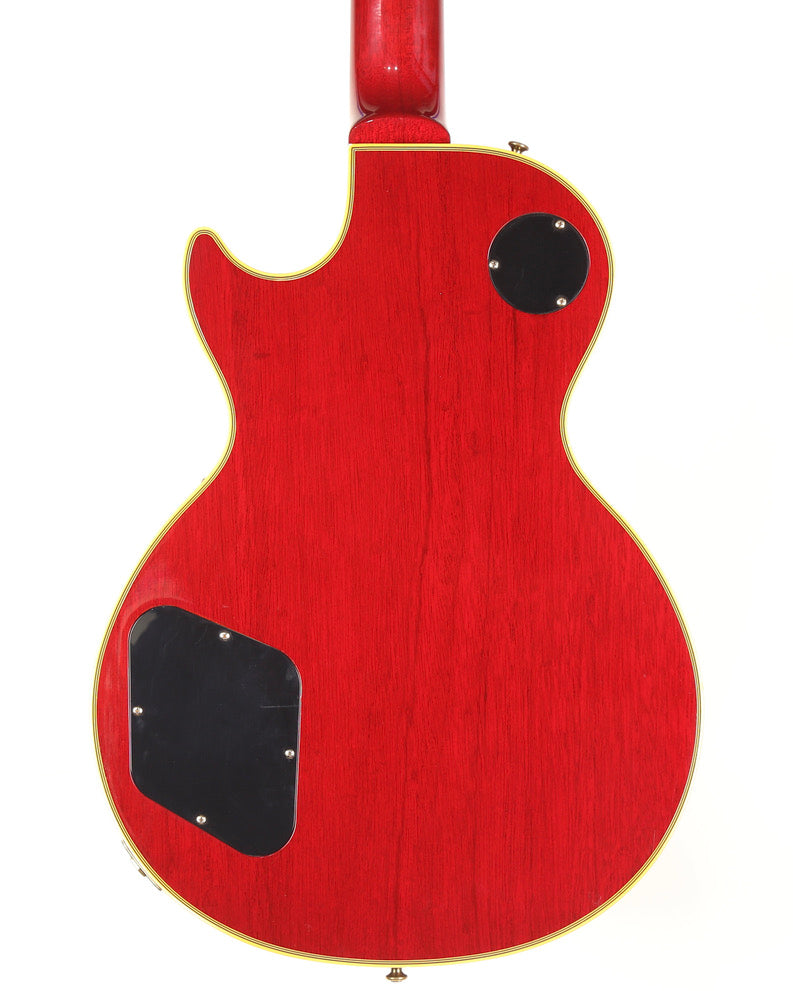 2006 Gibson Custom Shop &#39;68 Les Paul Custom Reissue