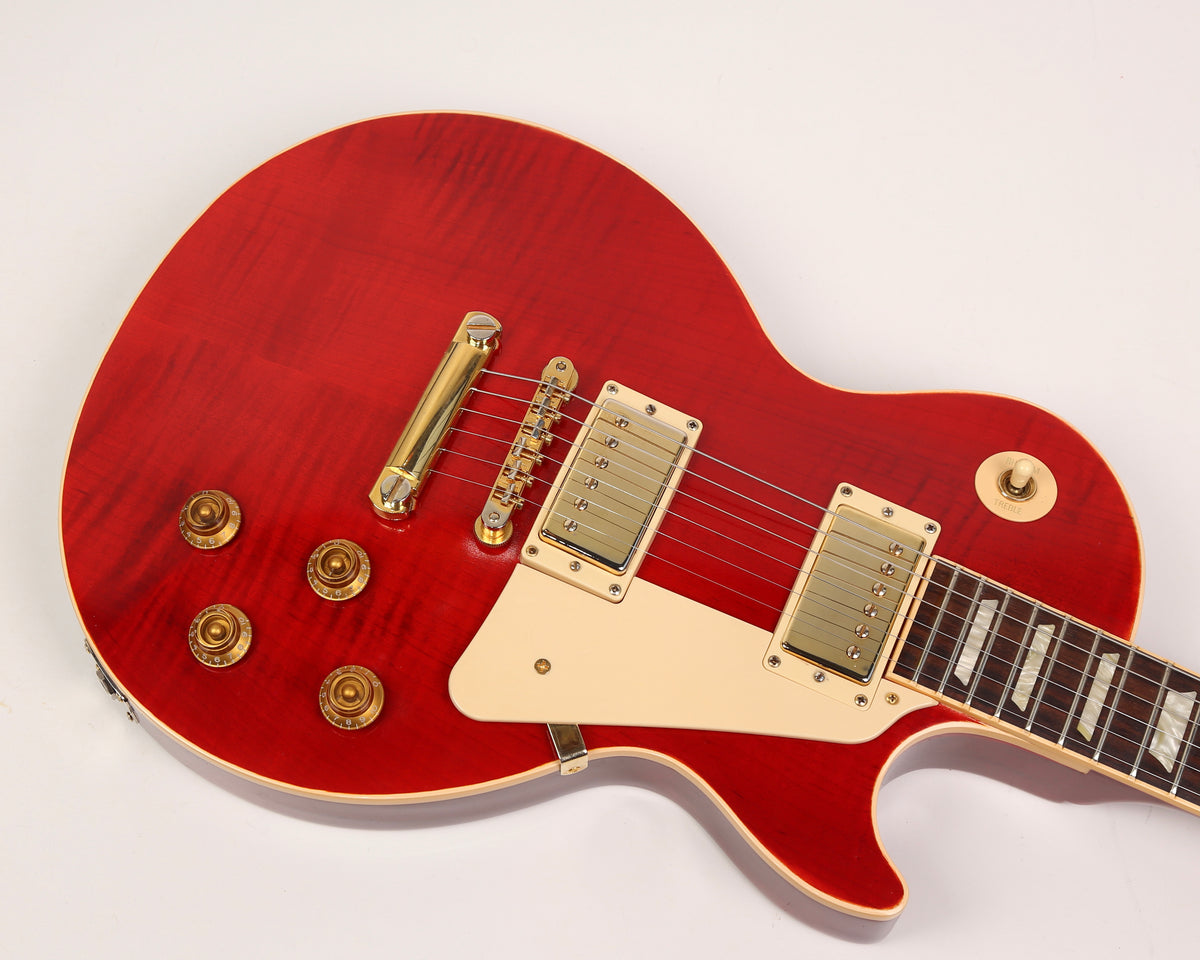 2006 Gibson Les Paul Standard