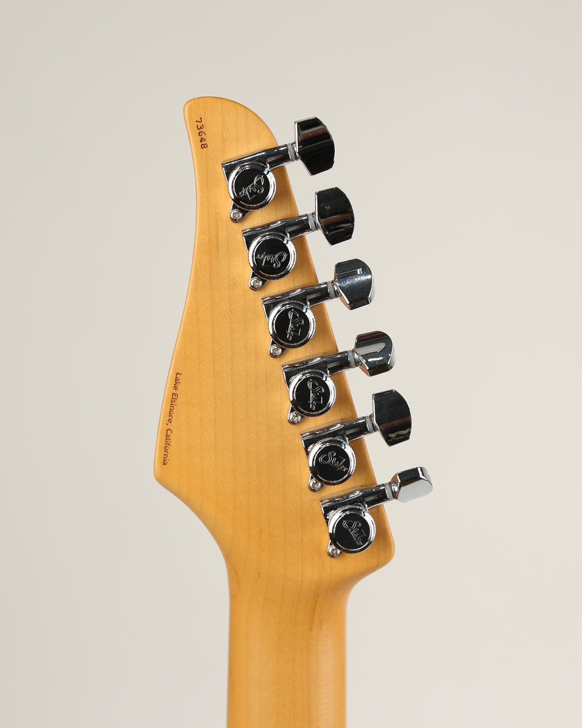 Suhr Alt T