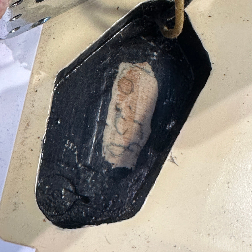 1958 Fender Telecaster