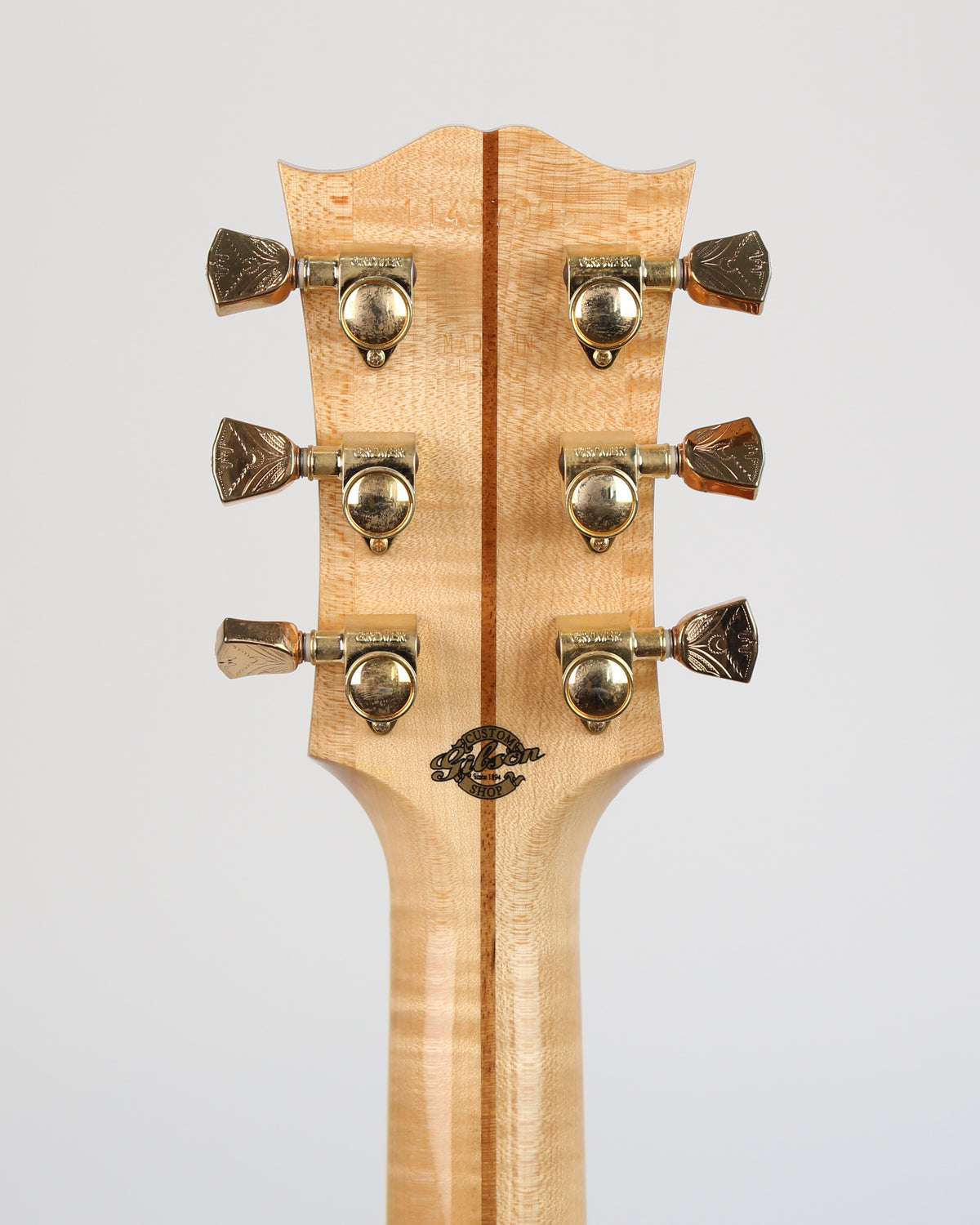 Gibson SJ-200 Citation