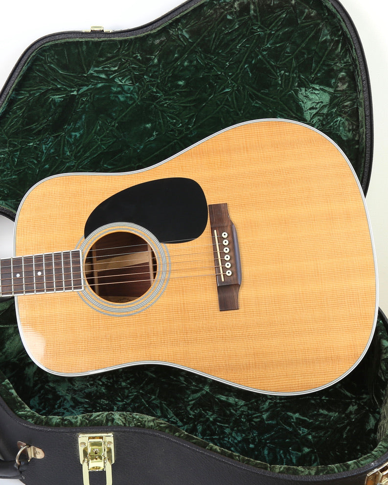 1998 Martin D35