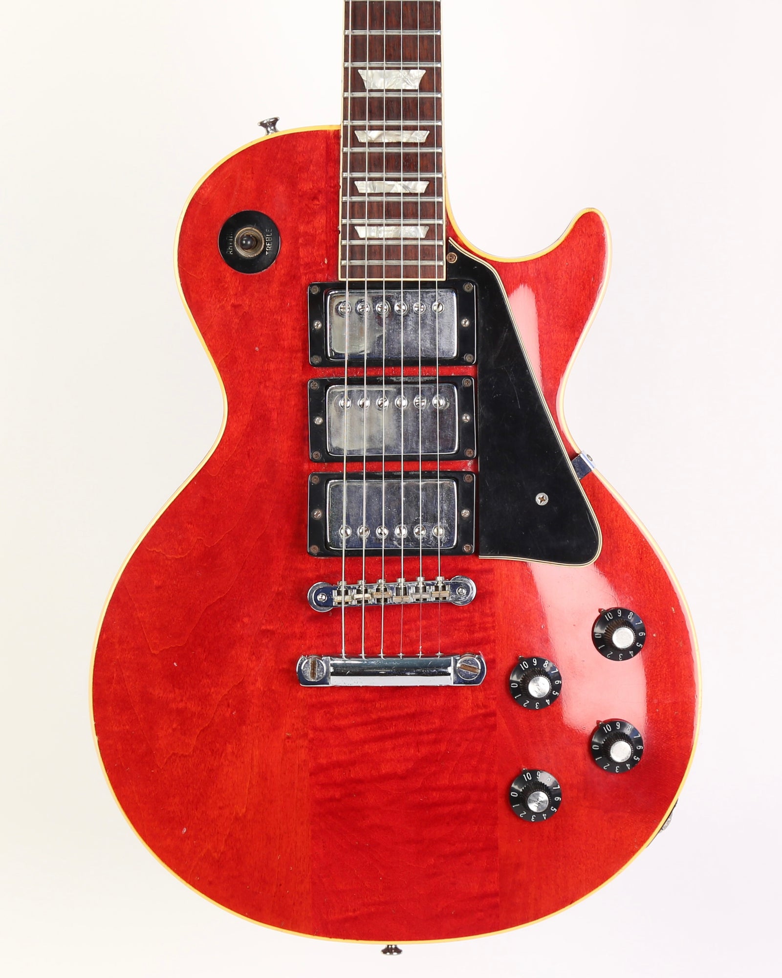 1970 Gibson Custom Les Paul