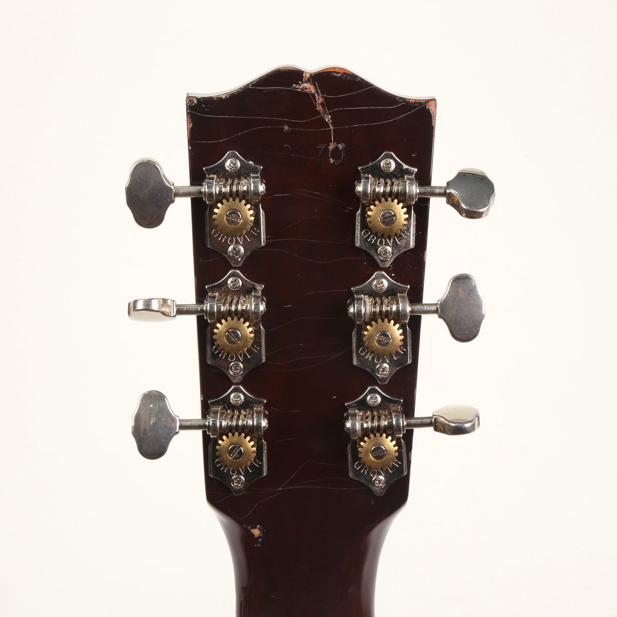 2007 Gibson Advanced Jumbo