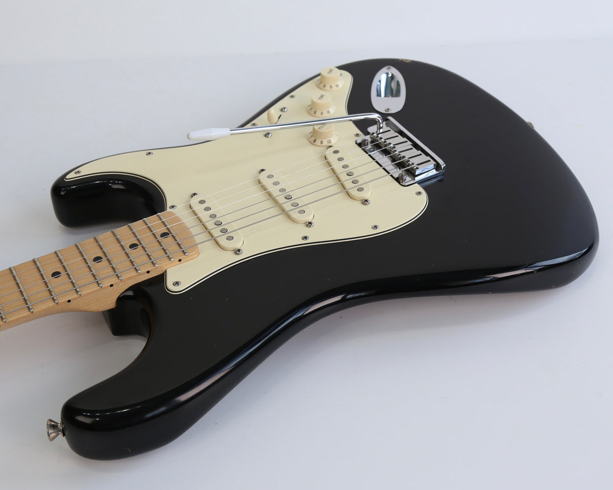 2006 Fender Custom Shop Stratocaster Pro Closet Classic