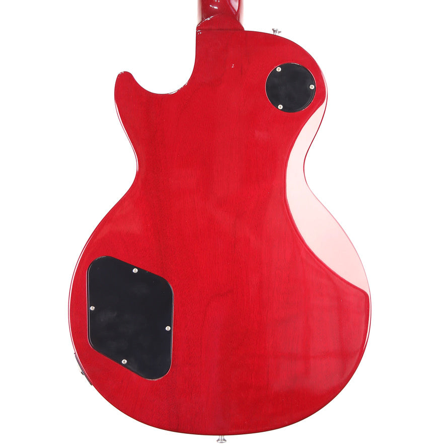 Gibson The Paul Ⅱ Gibson The Paul II Wine Red 1997 – Chicago Music Exchange