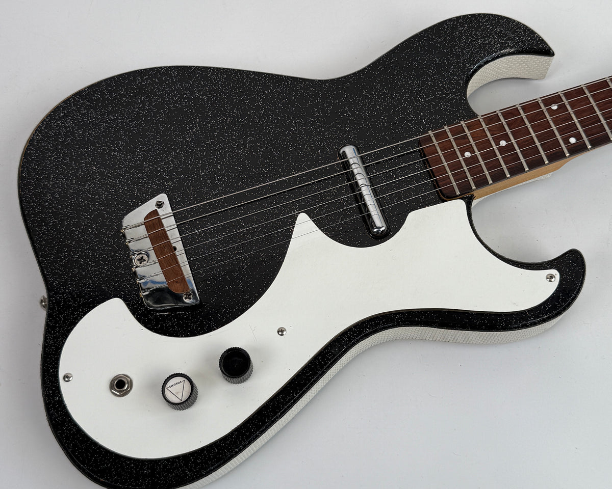 Silvertone 1448