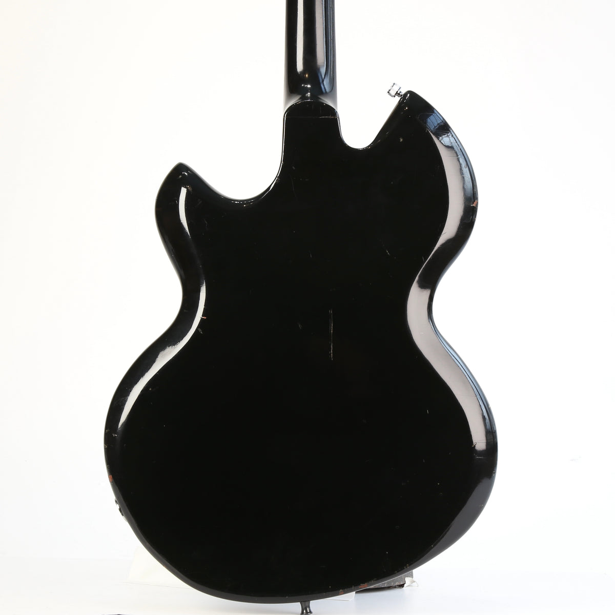 -On Hold- Eastwood Gretsch Astro-Jet