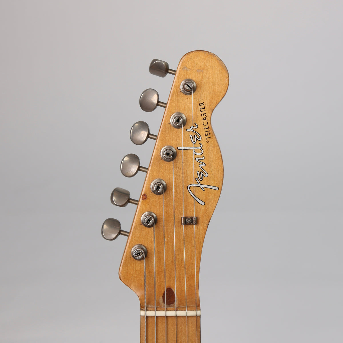 1958 Fender Telecaster