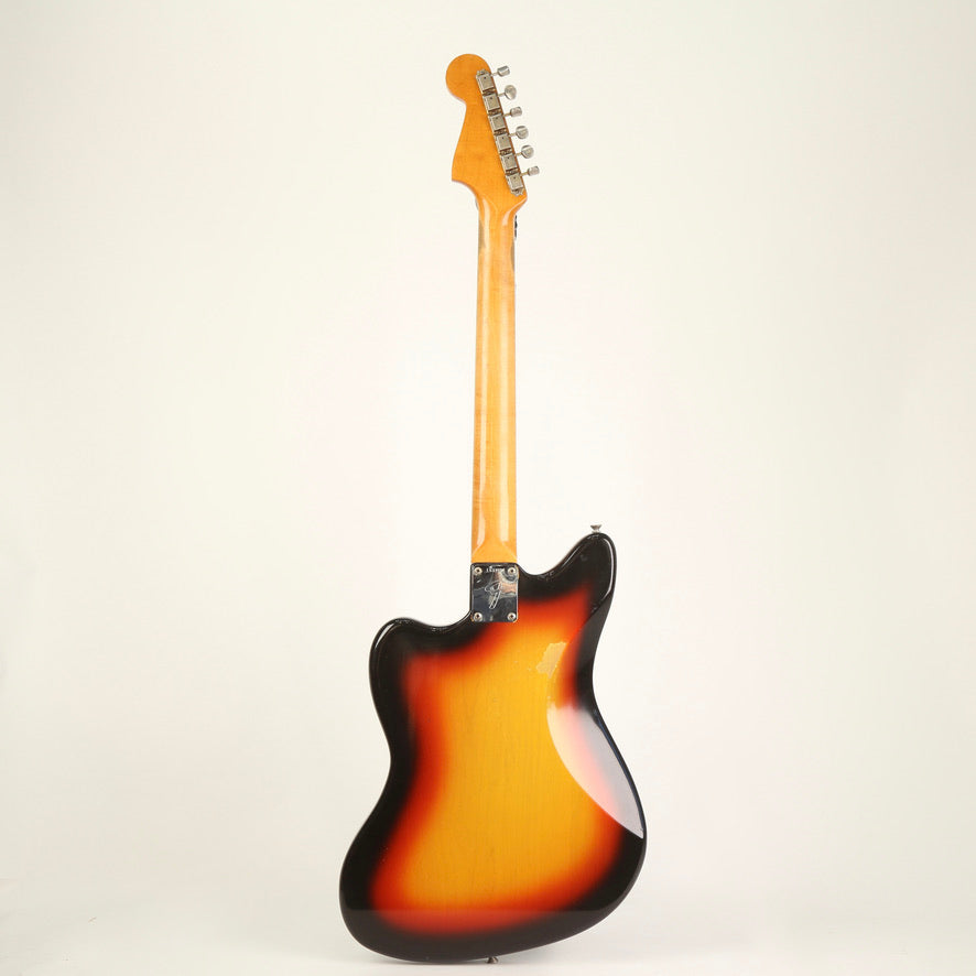 1966 Fender Jazzmaster