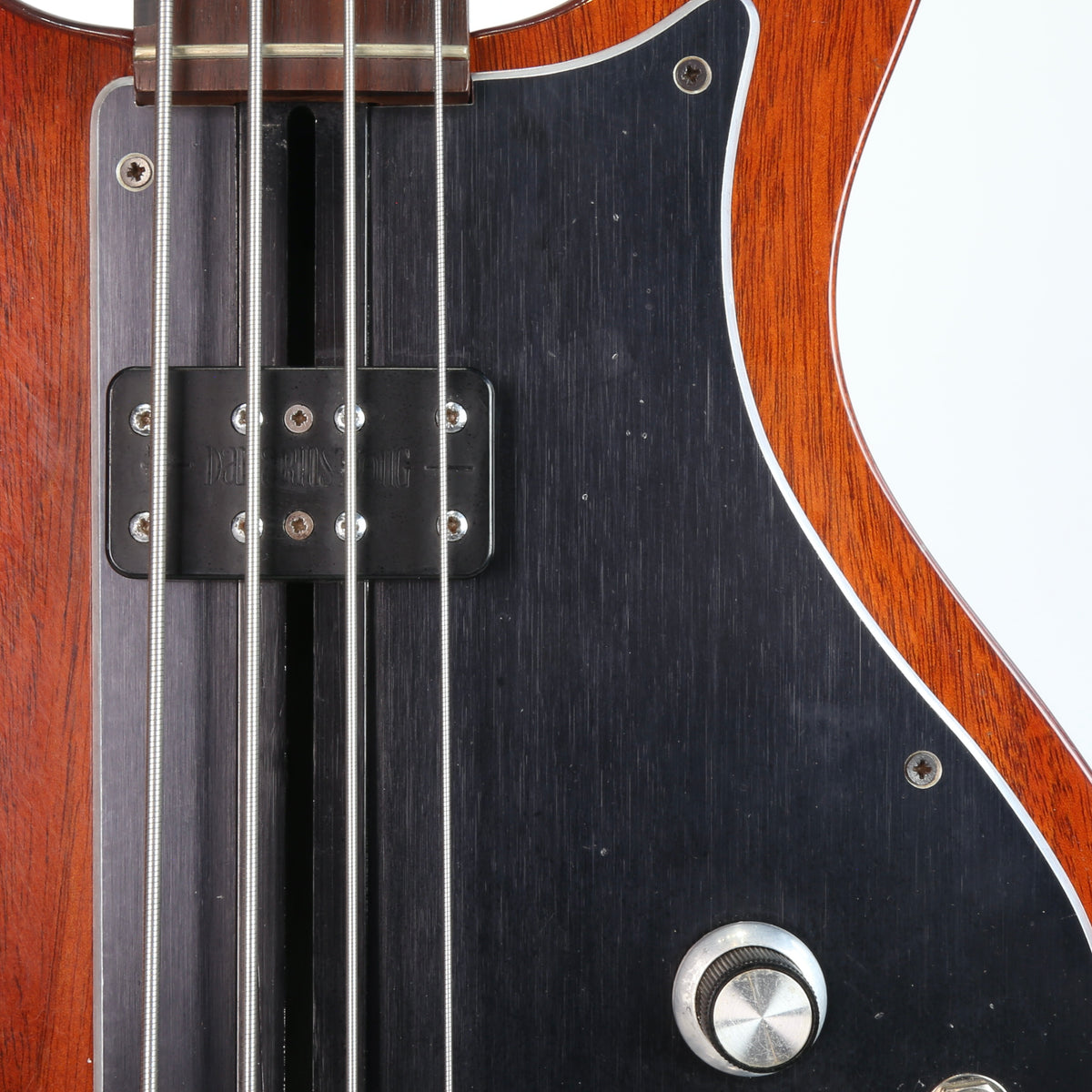 1974 Dan Armstrong 343