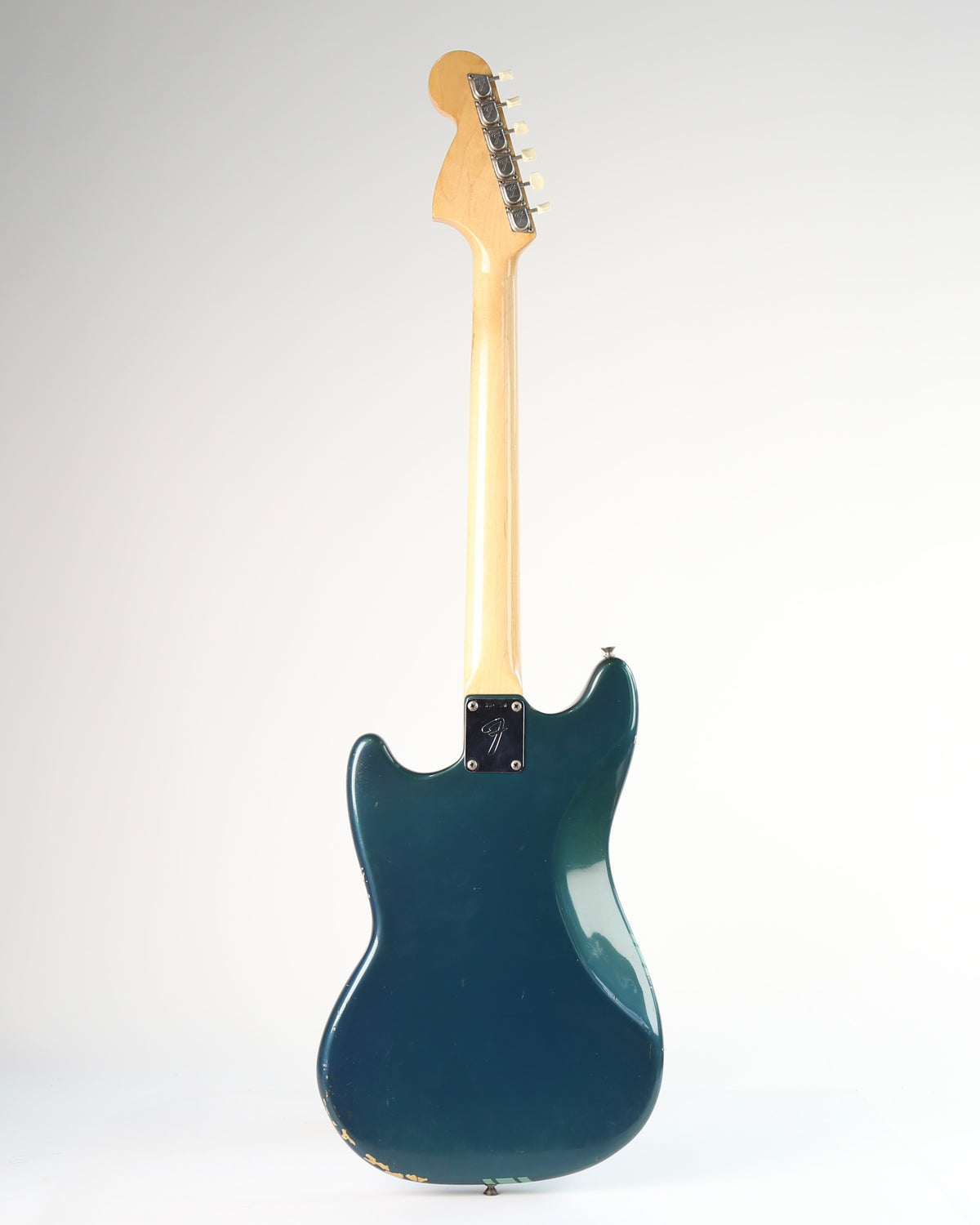 1971 Fender Mustang Competition