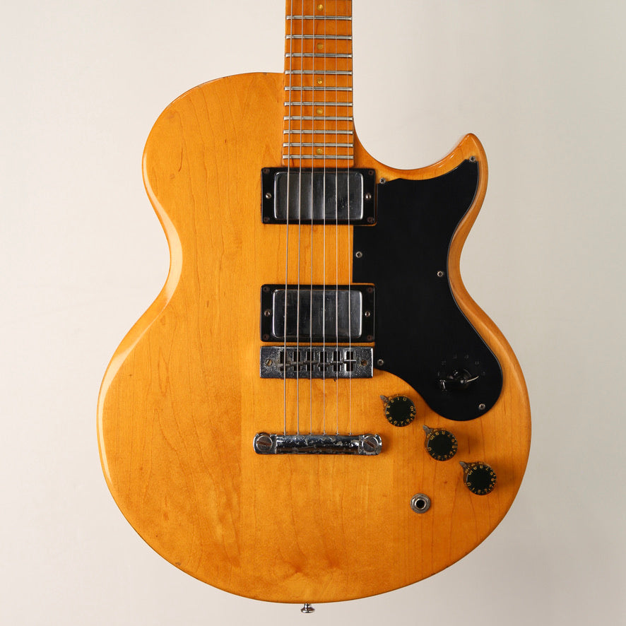 Gibson L6-S