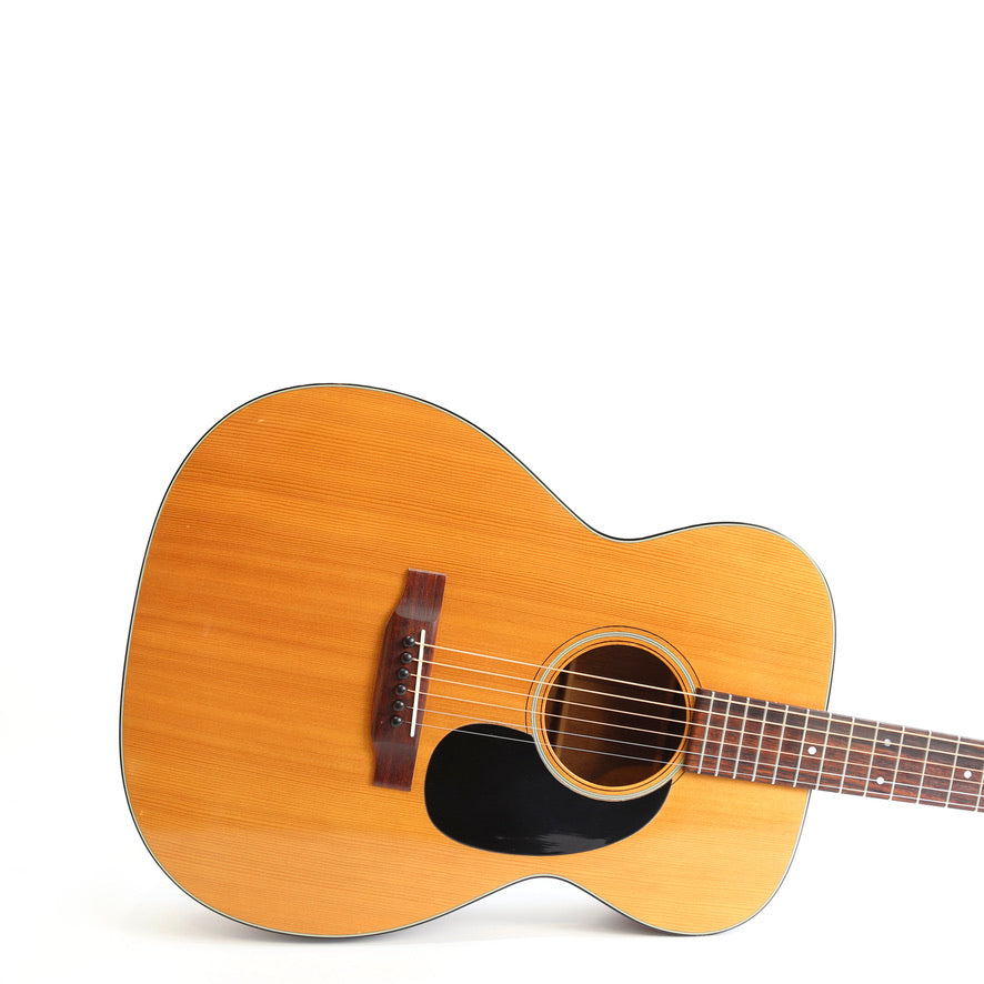 1973 Martin OOO-18