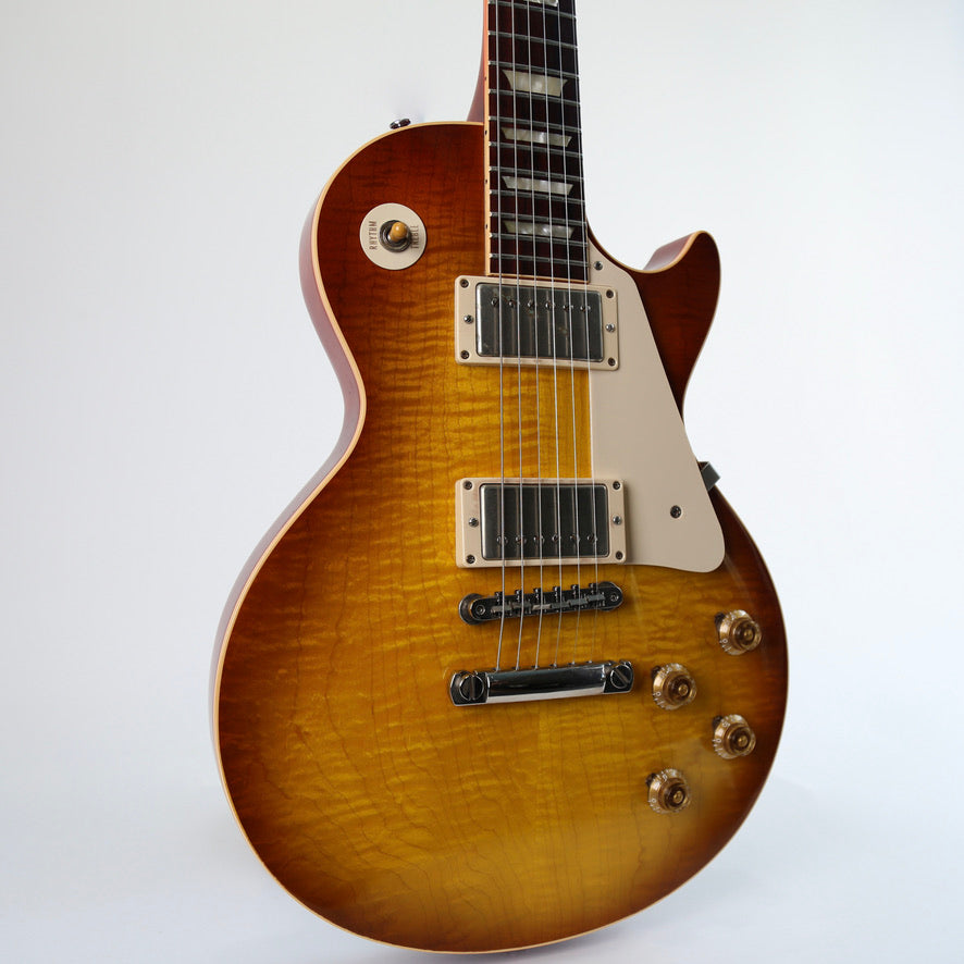 2006 Gibson Les Paul R9