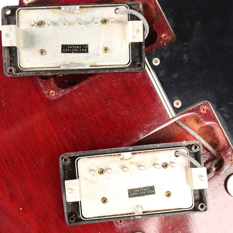 Gibson PAF