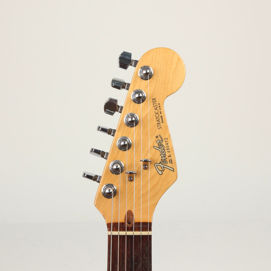 1988 Fender Stratocaster