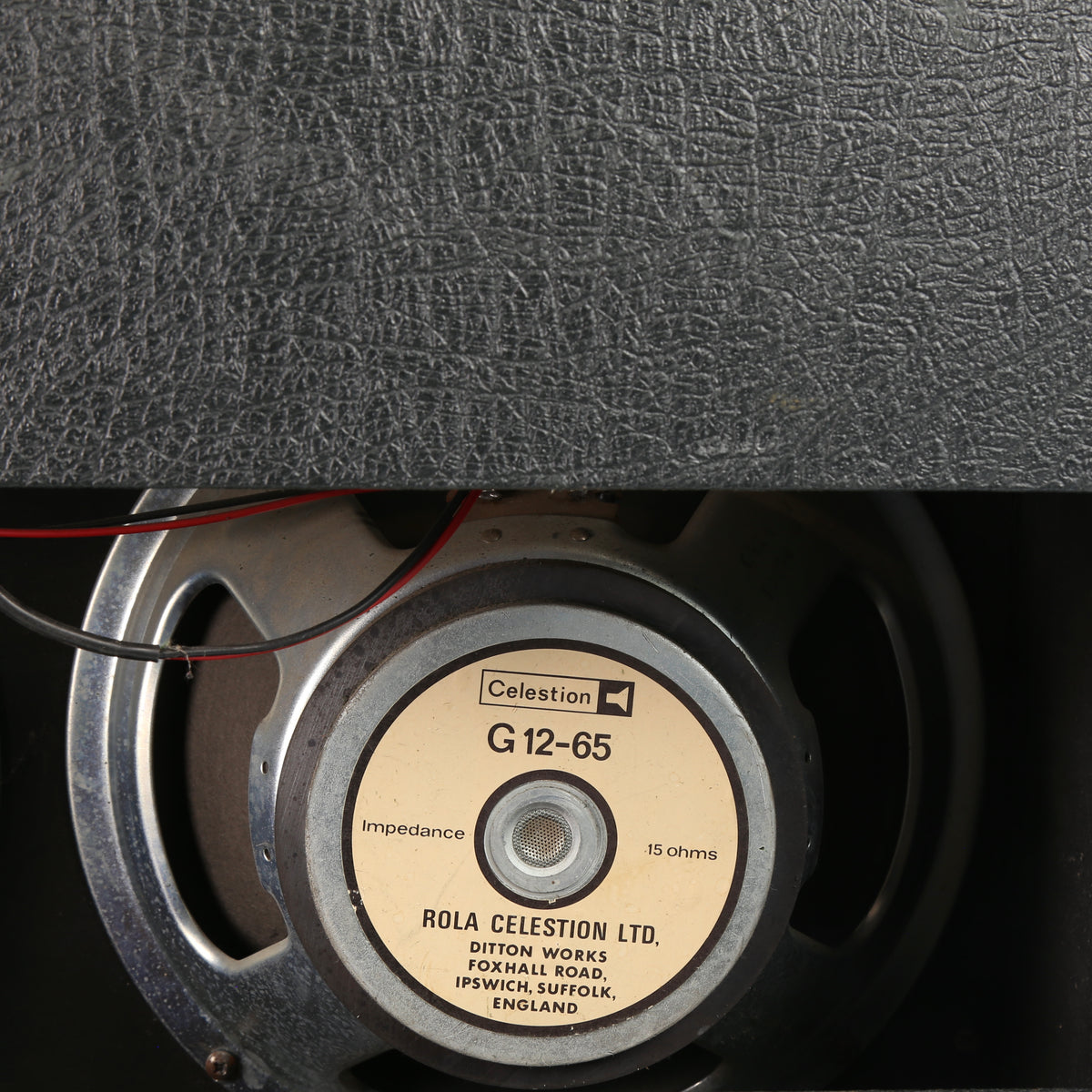 1983 Marshall JCM800