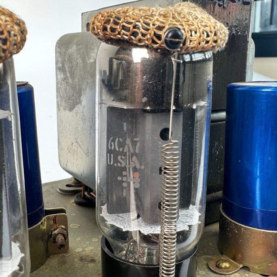 1970 Marshall Super Lead Bass