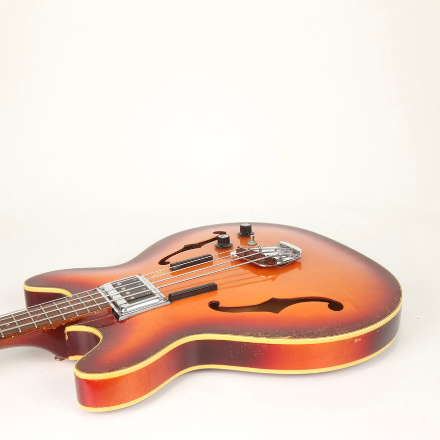 1968 Guild Starfire